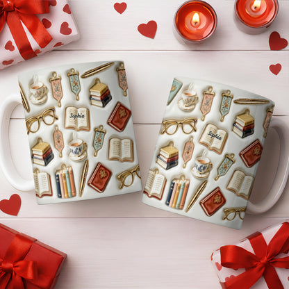 Celebrate Your Love for Reading and Writing