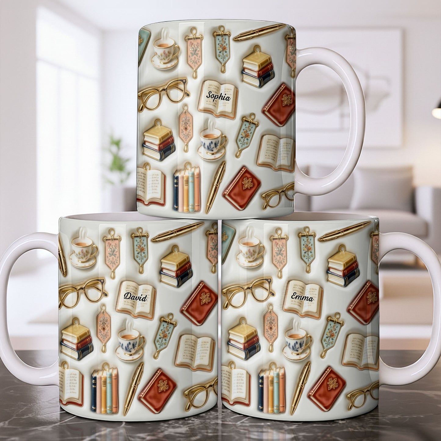 Celebrate Your Love for Reading and Writing