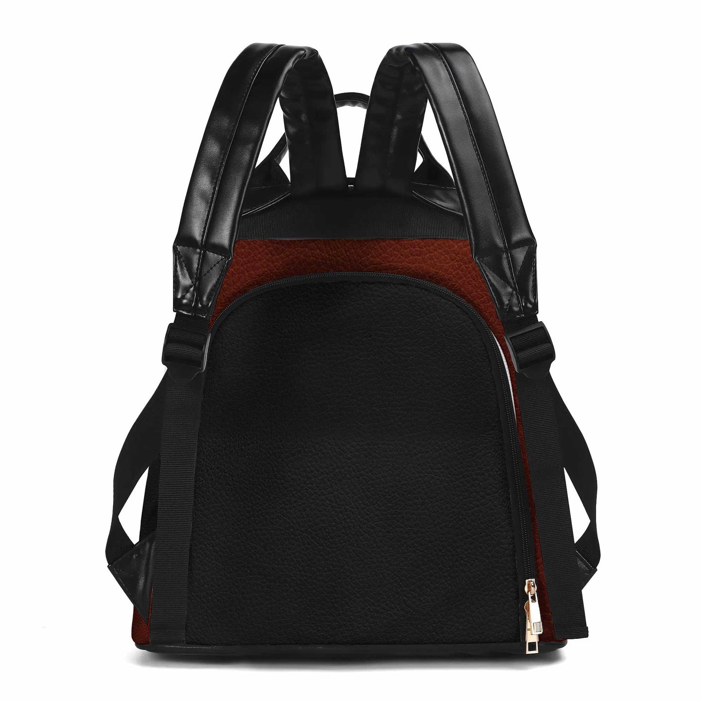 I'm Pretty Cool, But I Cry A Lot - Personalized Leather BackPack - BP_FN15