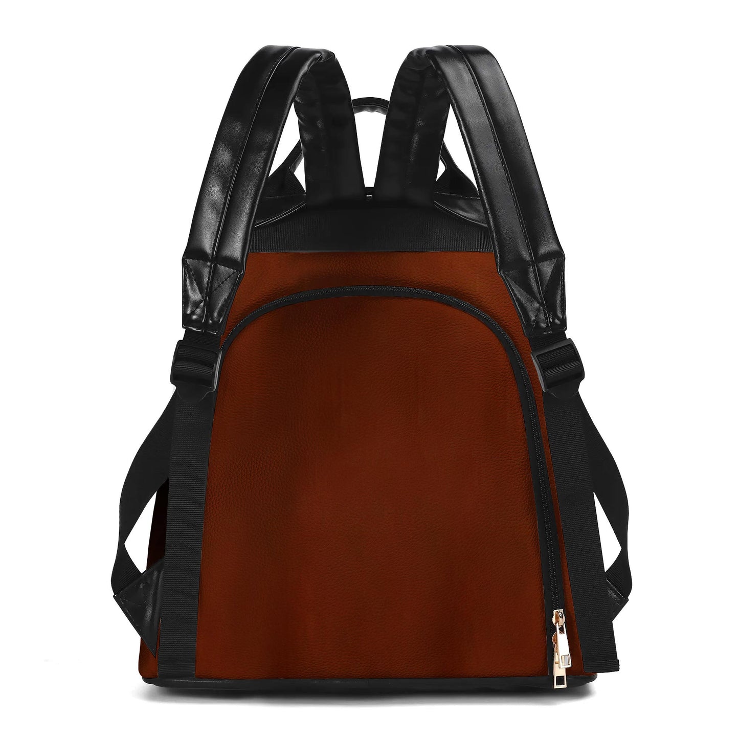 King Crown - Personalized Leather BackPack - BP_K02