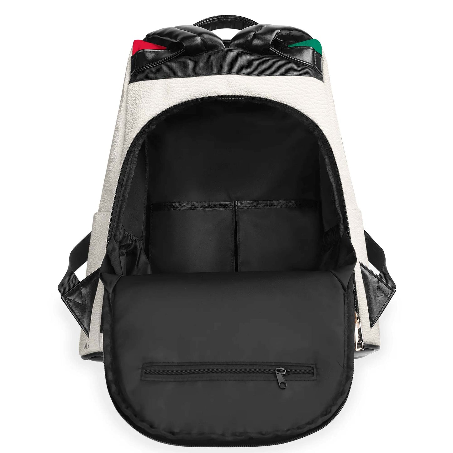It's In My DNA - Personalized Leather BackPack - BP_MX11