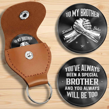 To My Brother, Special Brother And Always Will Be, Hands, Stars