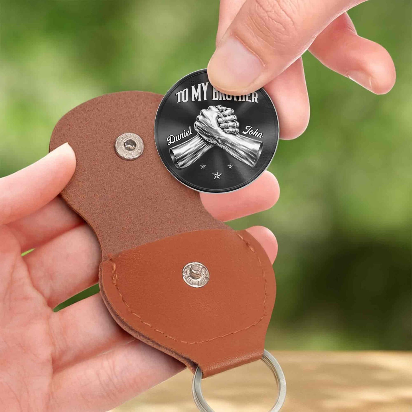 To My Brother, Special Brother And Always Will Be, Hands, Stars