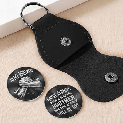 To My Brother, Special Brother And Always Will Be, Hands, Stars