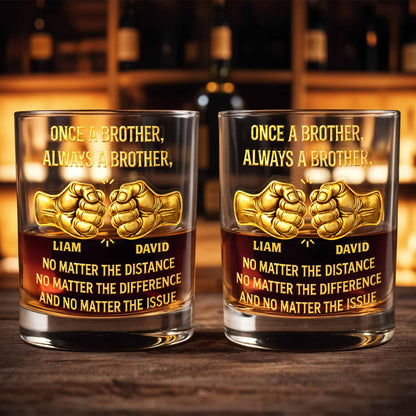 Once A Brother Always A Brother Fist Bump Friendship