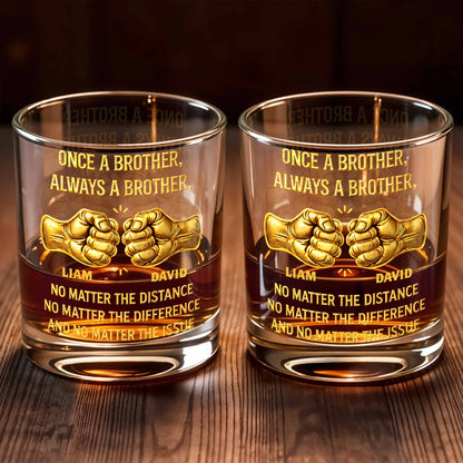 Once A Brother Always A Brother Fist Bump Friendship