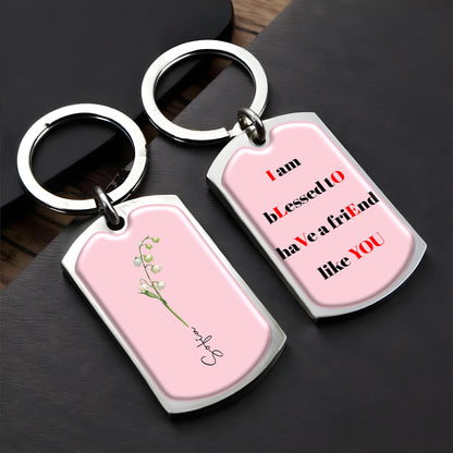 Blessed to Have a Friend Like You, Friendship Floral Design