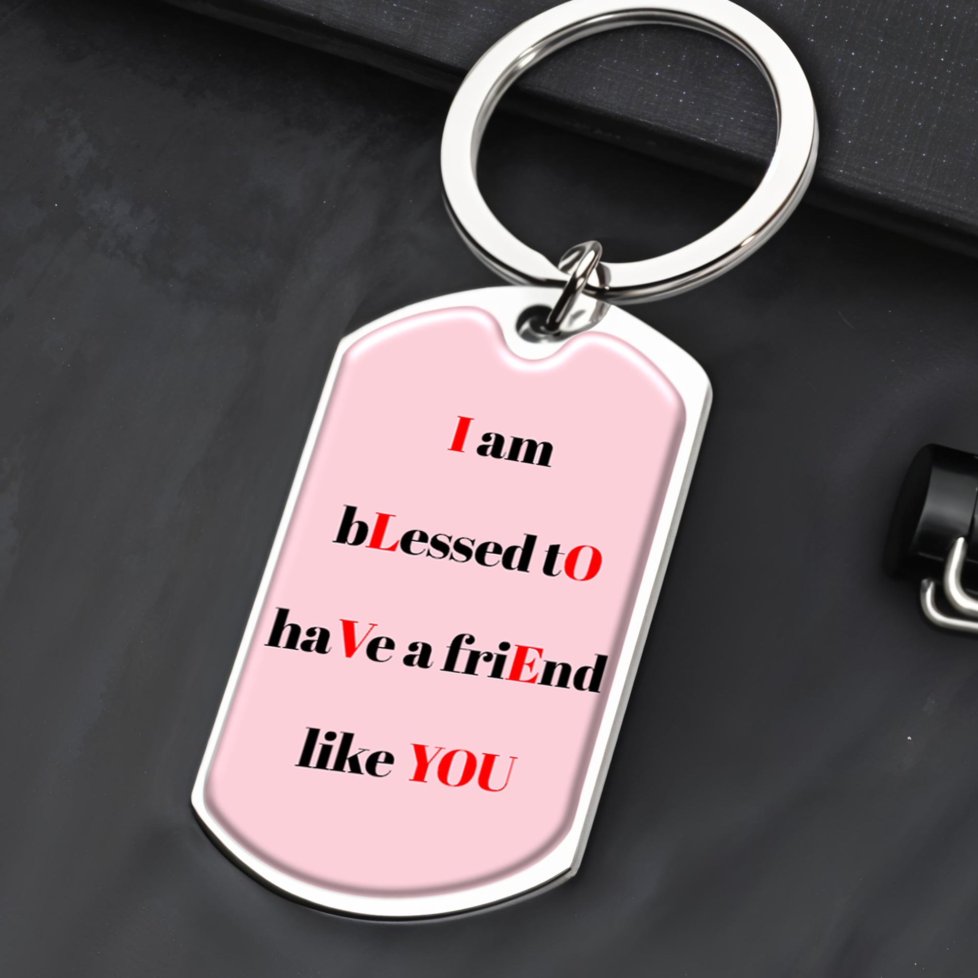 Blessed to Have a Friend Like You, Friendship Floral Design