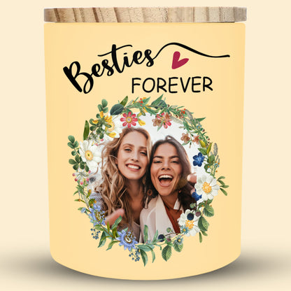 Besties Forever, Limitless Laughs, Endless Friendship