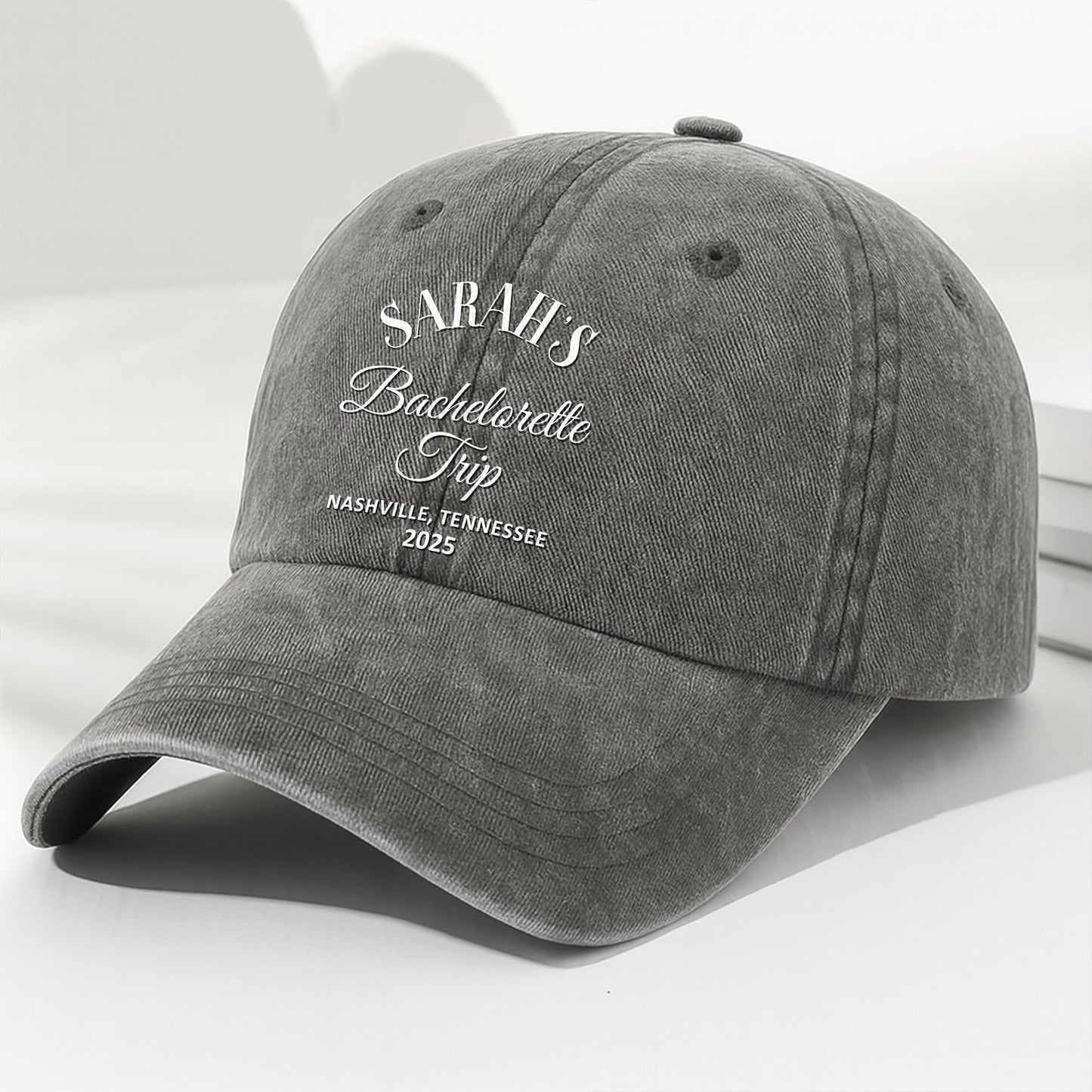 Bachelorette Trip Nashville Tennessee