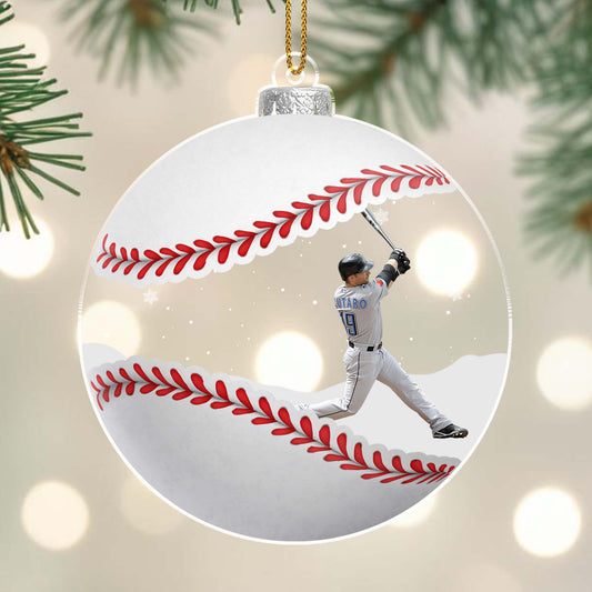 Baseball Gifts – ALMAGEMS