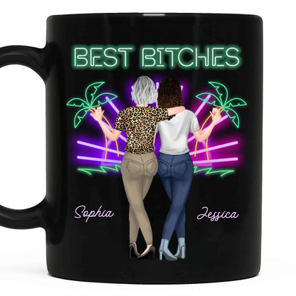 Best B*tches, I'd Punch A B*tch For You