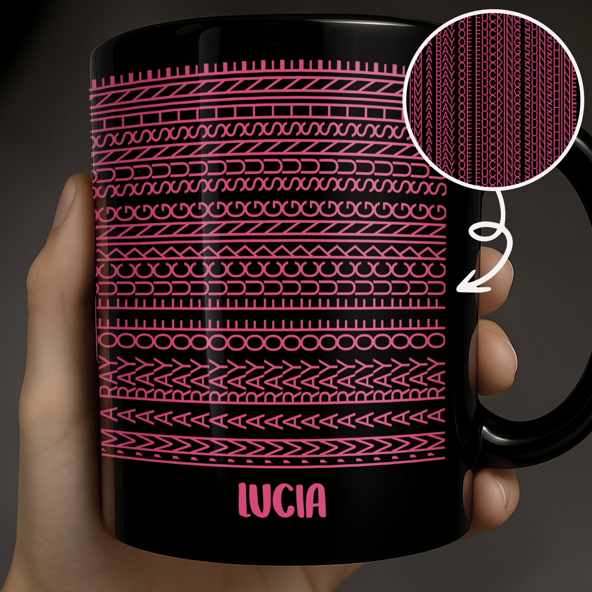 Explore the Beauty of Geometric Patterns