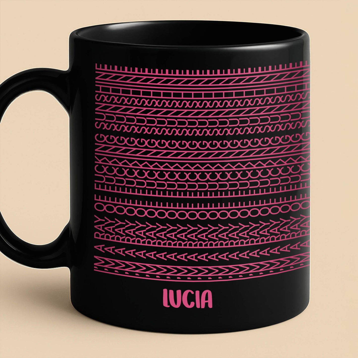 Explore the Beauty of Geometric Patterns