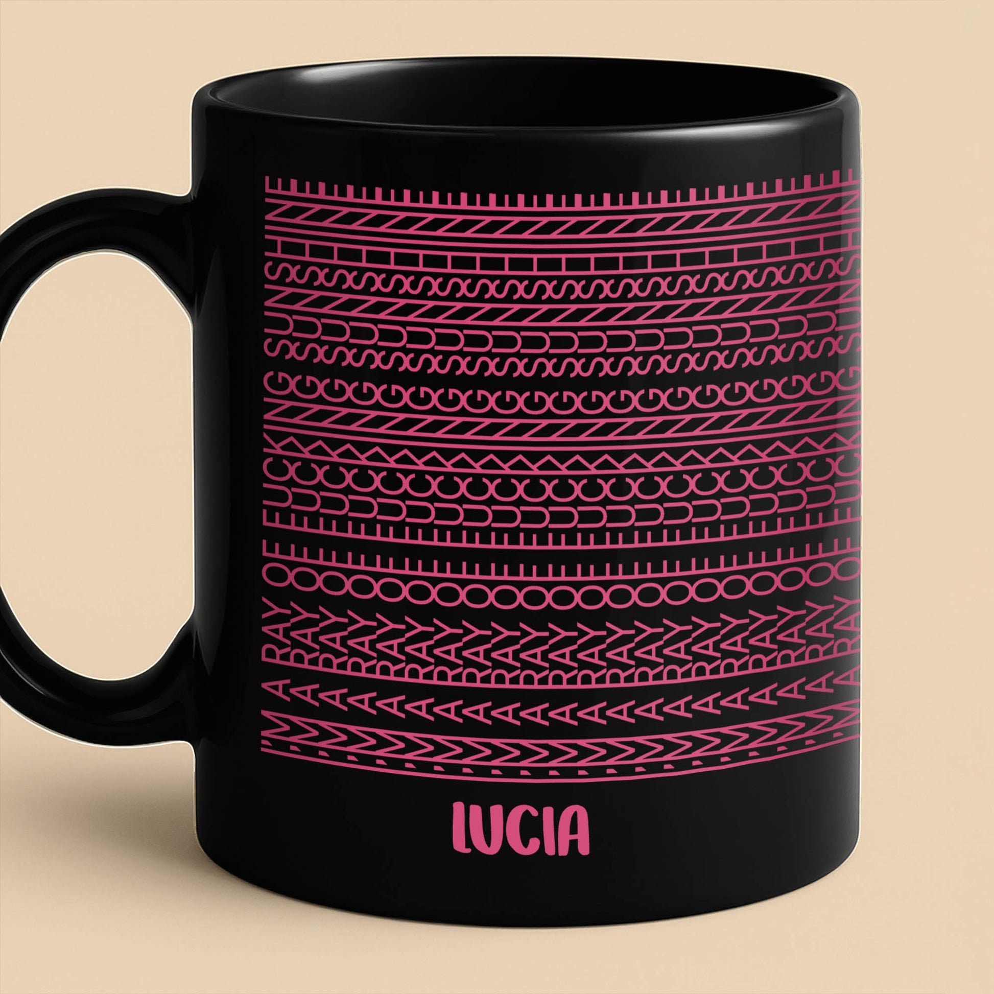 Explore the Beauty of Geometric Patterns