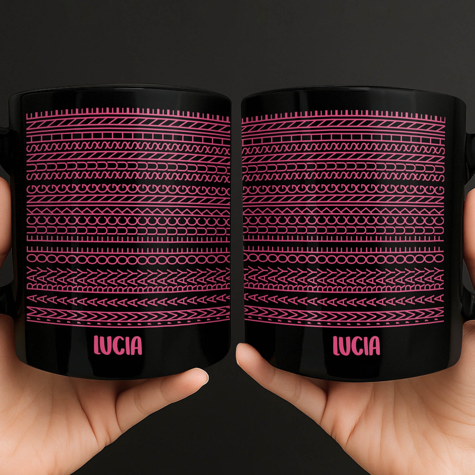 Explore the Beauty of Geometric Patterns