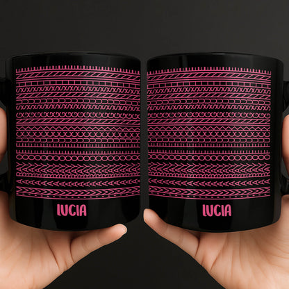 Explore the Beauty of Geometric Patterns