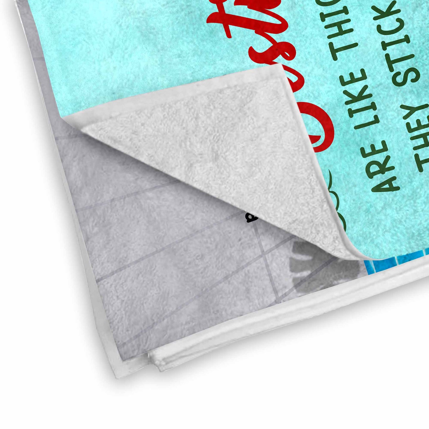 Besties Are Like Thick Thighs They Stick Together