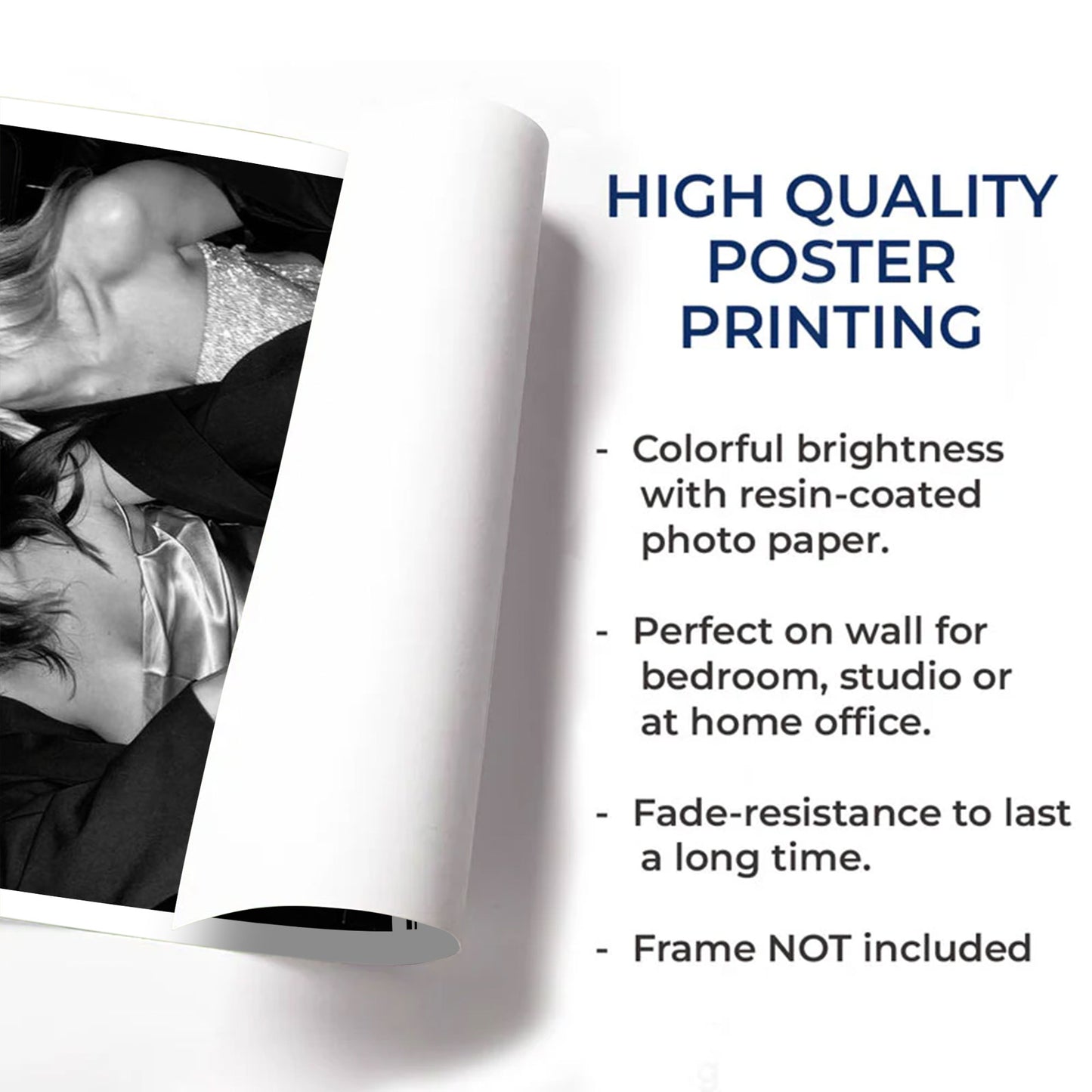 Because We're Iconic And We Love To Do Iconic Things