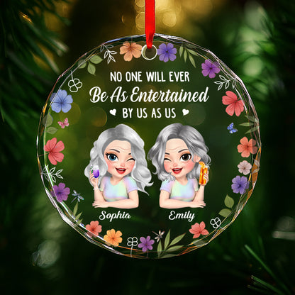 No One Will Ever Be As Entertained By Us As Us, Flowers, Cartoon Characters