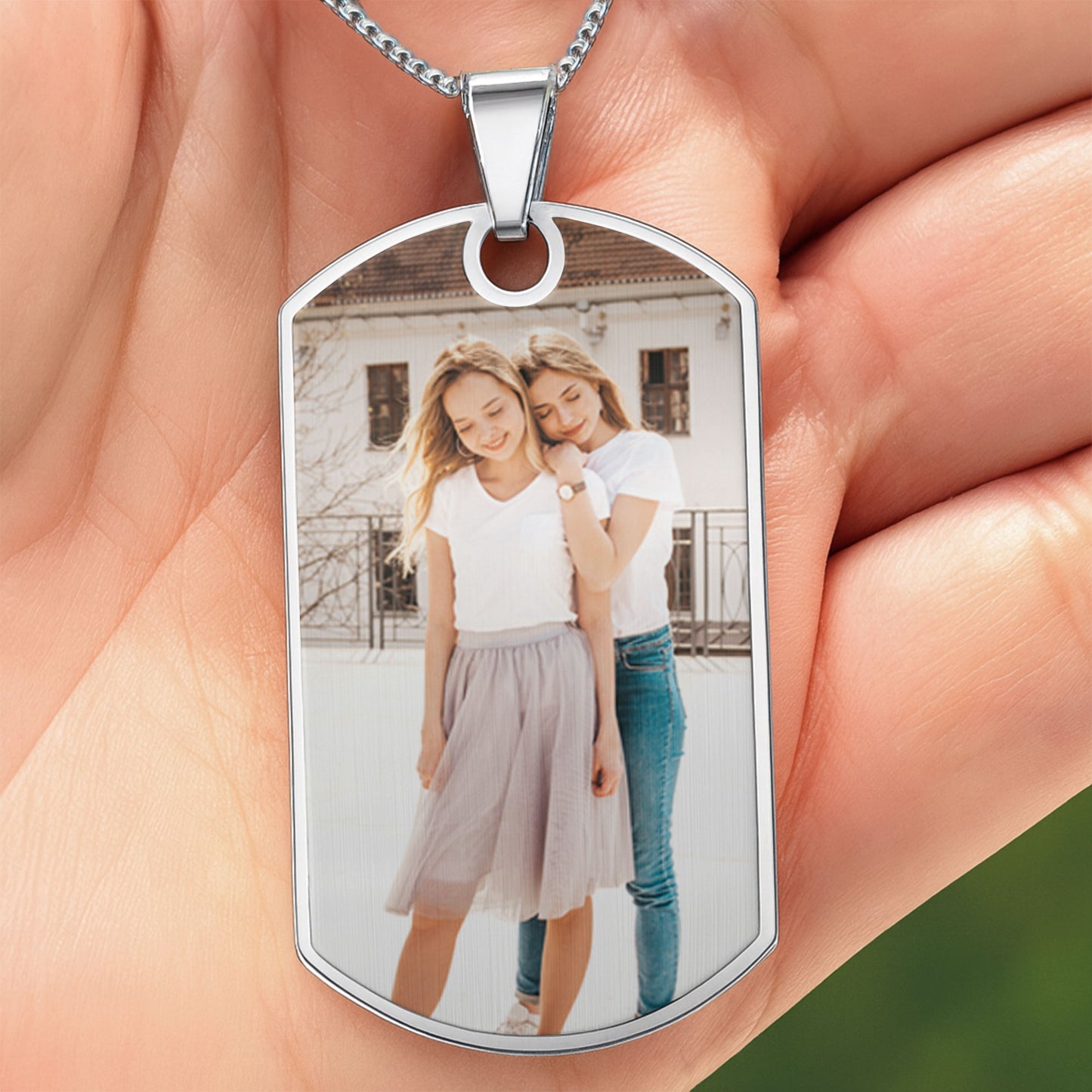 True Friends Like Bright Sunflowers That Never Fade