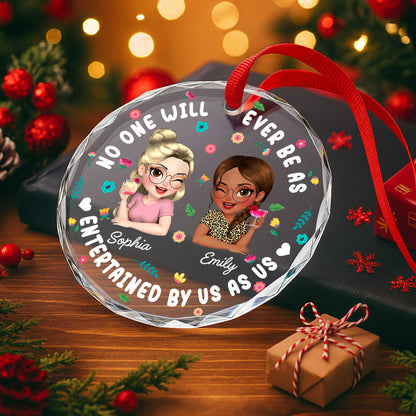 No One Will Ever Be As Entertained By Us As Us, Flowers, Cartoon Girls