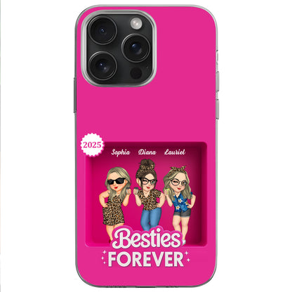 Besties Forever Personalized Avatars