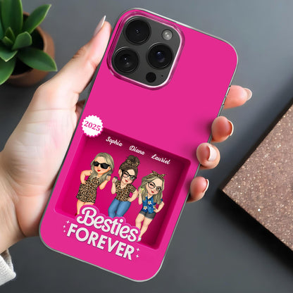 Besties Forever Personalized Avatars