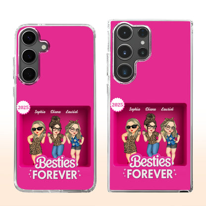 Besties Forever Personalized Avatars