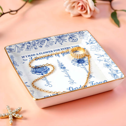 If I Had A Flower For Every Time, Flowers Garden Forever