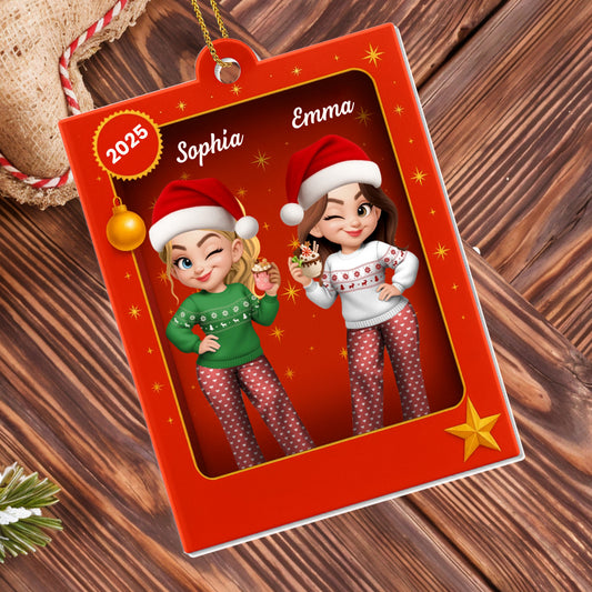 Celebrate A Unique Holiday Season With Christmas Hats And Sweaters