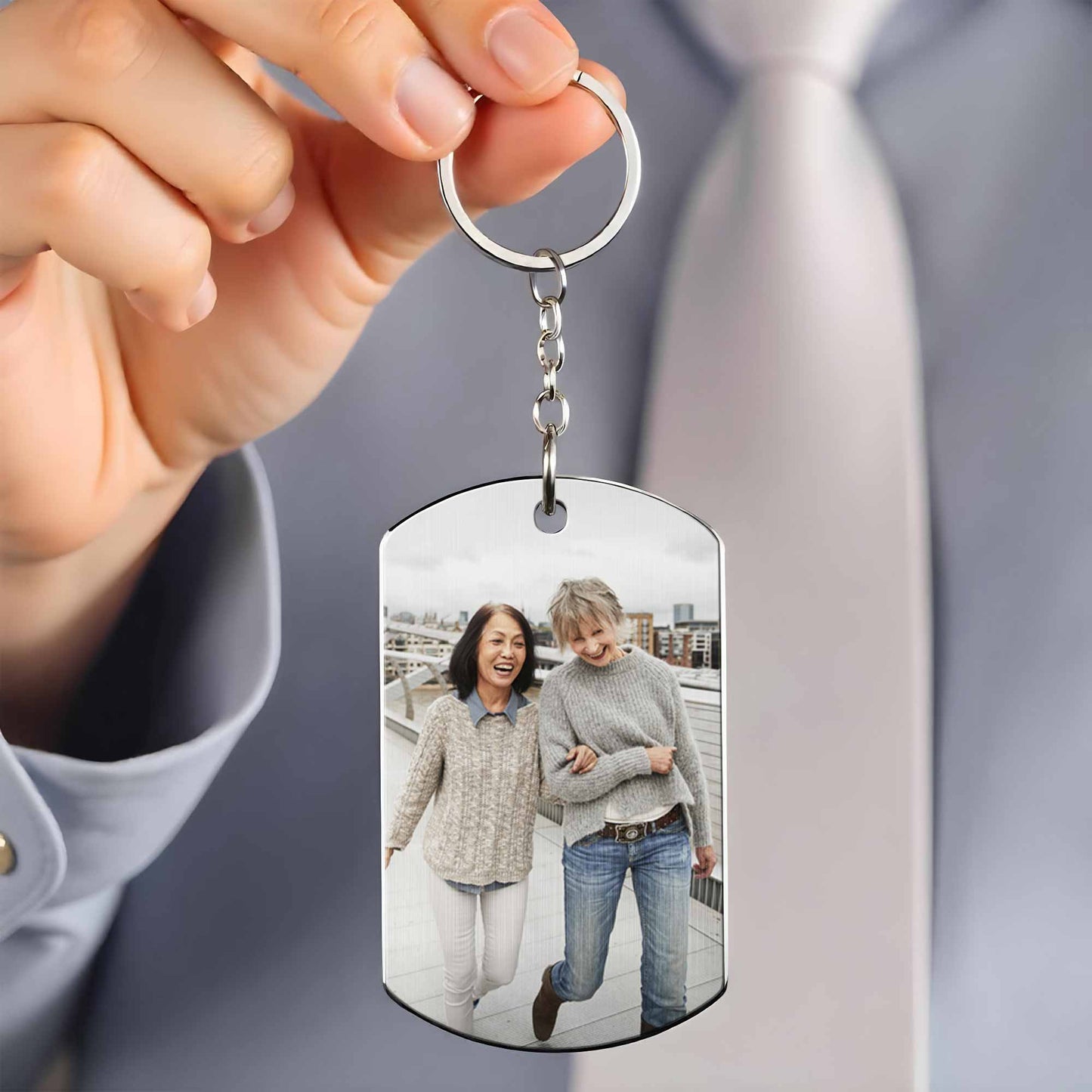 Eternal Friends Ghosts Design