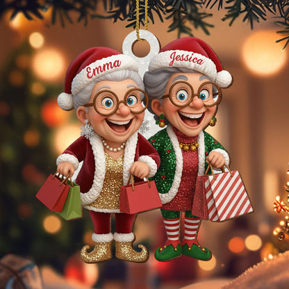 Celebrate The Spirit Of Giving With Festive Christmas Outfits