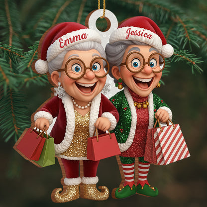 Celebrate The Spirit Of Giving With Festive Christmas Outfits