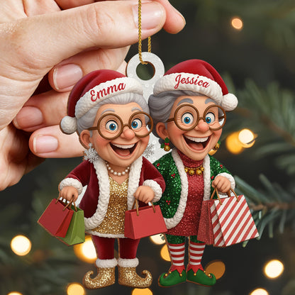 Celebrate The Spirit Of Giving With Festive Christmas Outfits