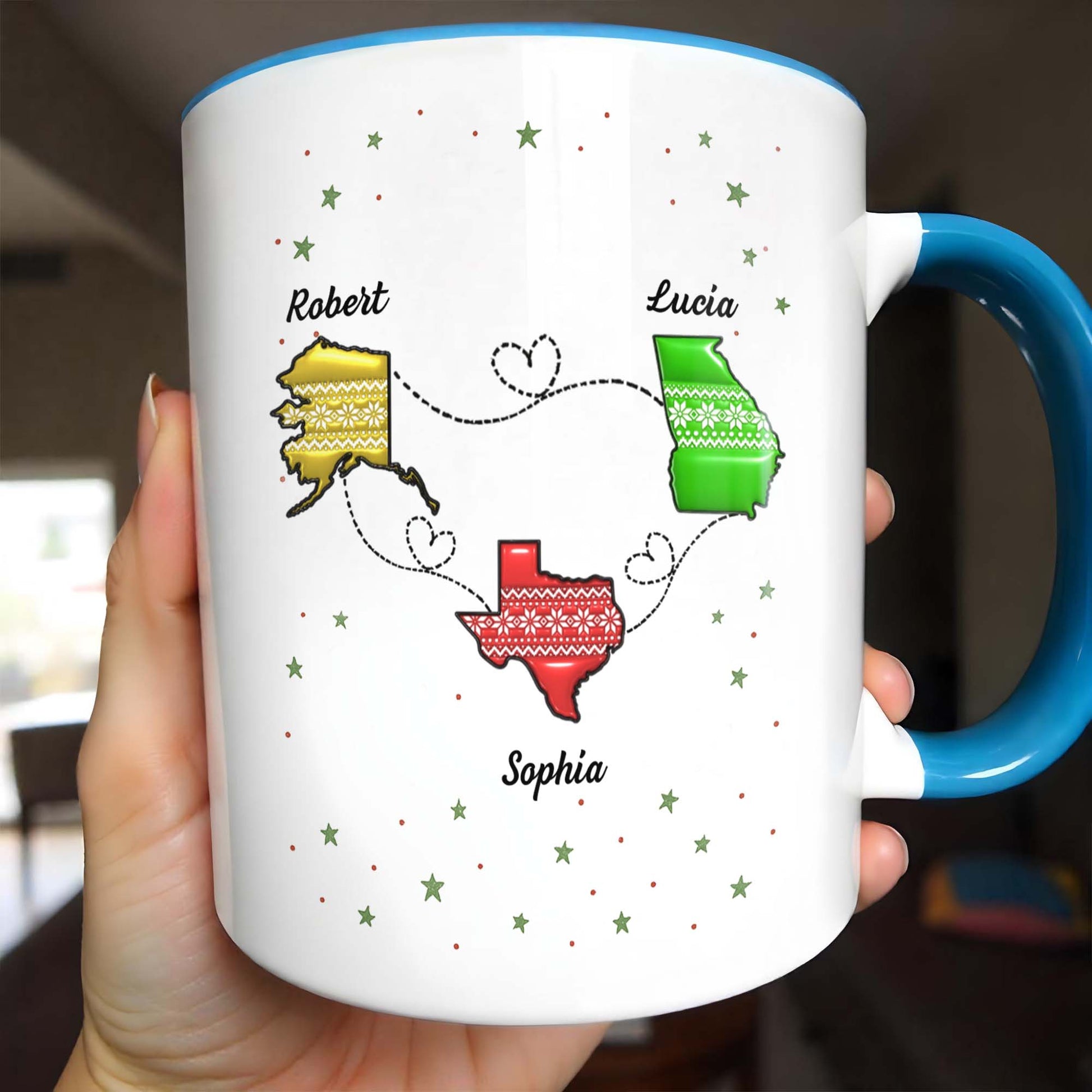 Good Friends Are Like Stars, A Message of Enduring Friendship