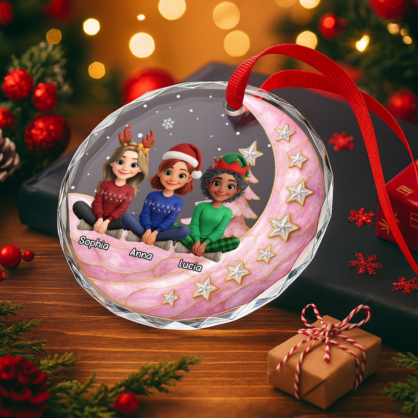 Celebrate The Holiday Season With Christmas Hats