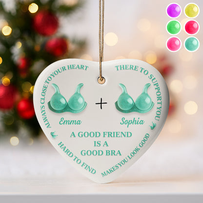 Always Close To Your Heart A Good Friend