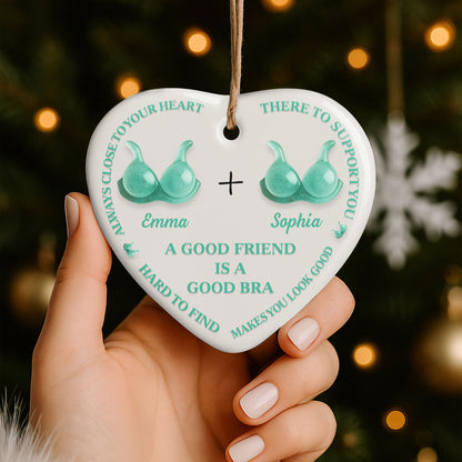 Always Close To Your Heart A Good Friend