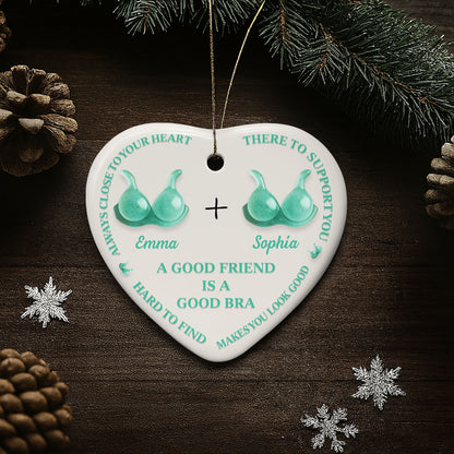 Always Close To Your Heart A Good Friend