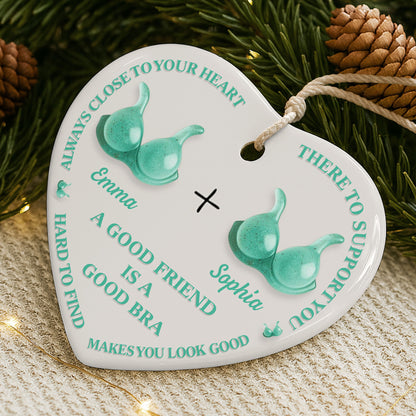 Always Close To Your Heart A Good Friend