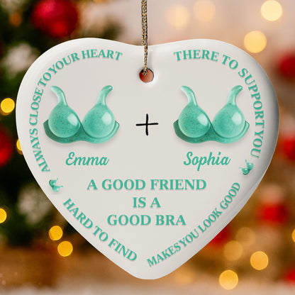 Always Close To Your Heart A Good Friend