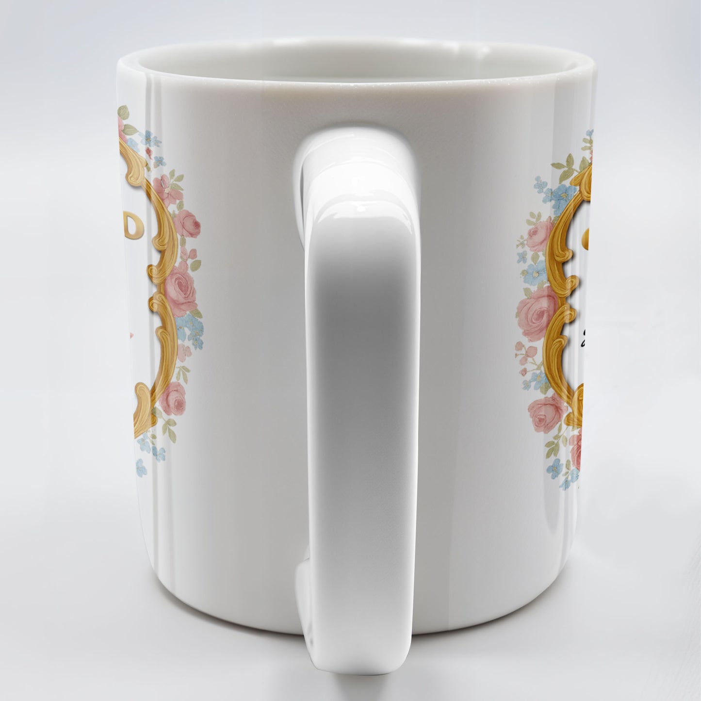 Mirror Mirror Why So Obsessed With Me And Roses