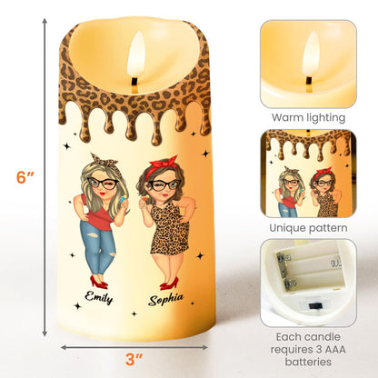 True Friendship Where Friends Become Sisters