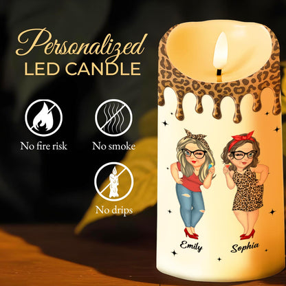 True Friendship Where Friends Become Sisters