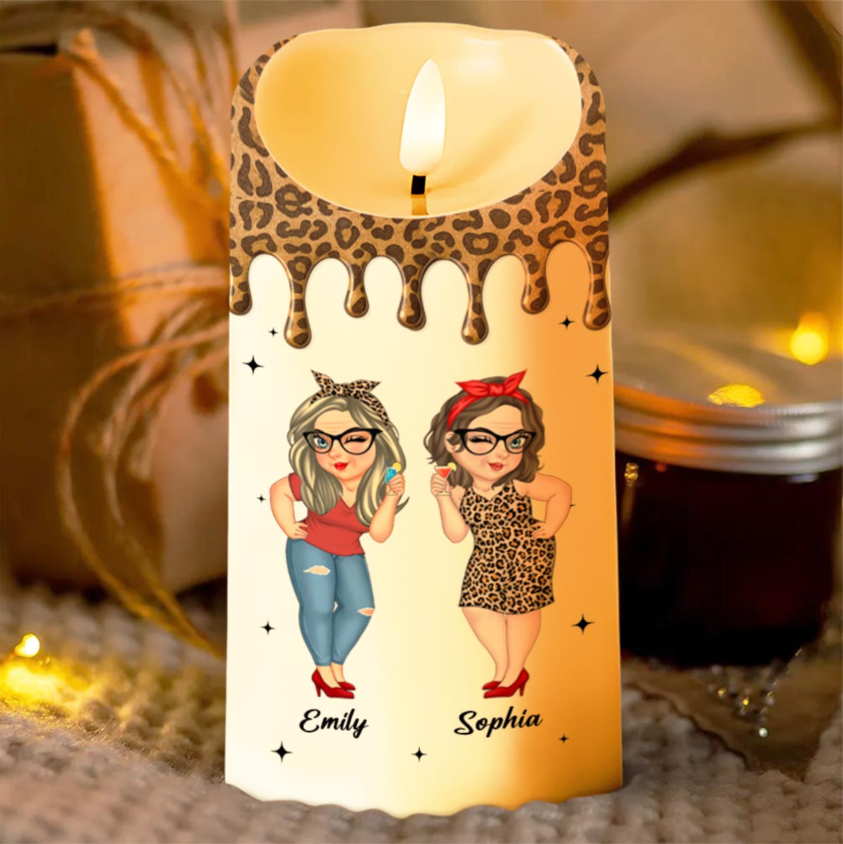 True Friendship Where Friends Become Sisters