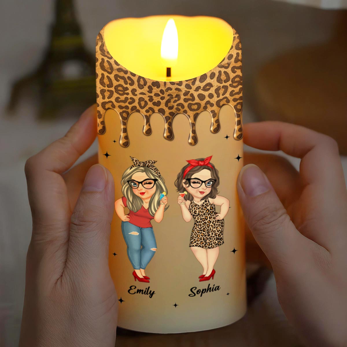 True Friendship Where Friends Become Sisters