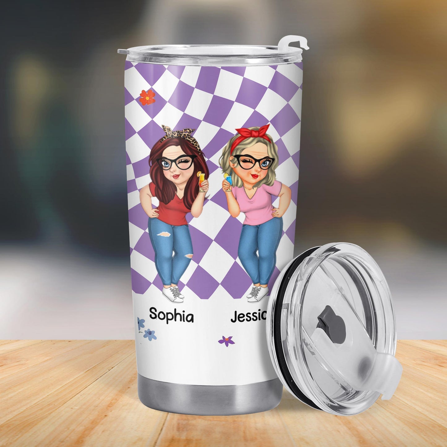 To My Old Friend, Because of You, Hearts and Flowers