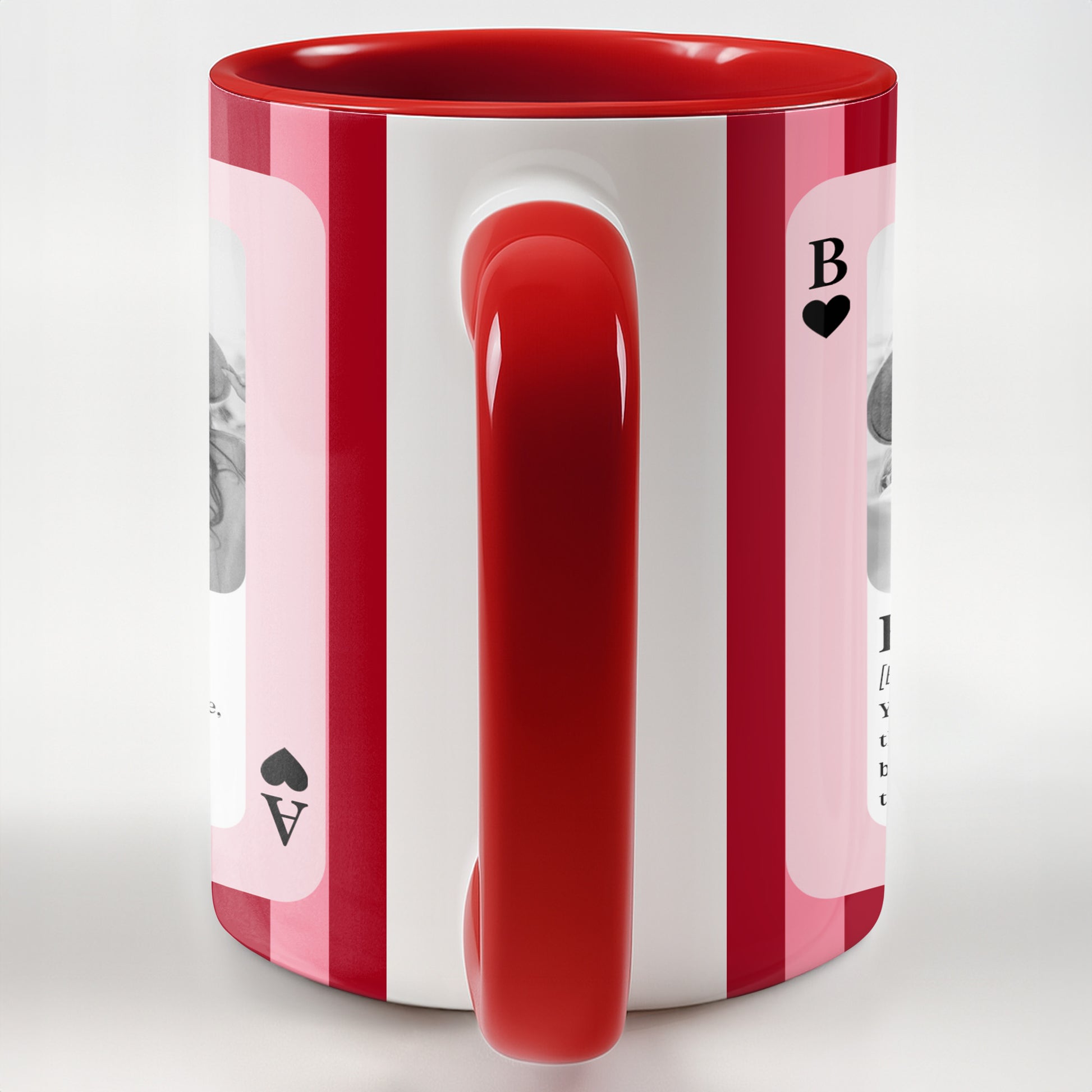 Besties Ride Or Die Partner-In-Crime Mug