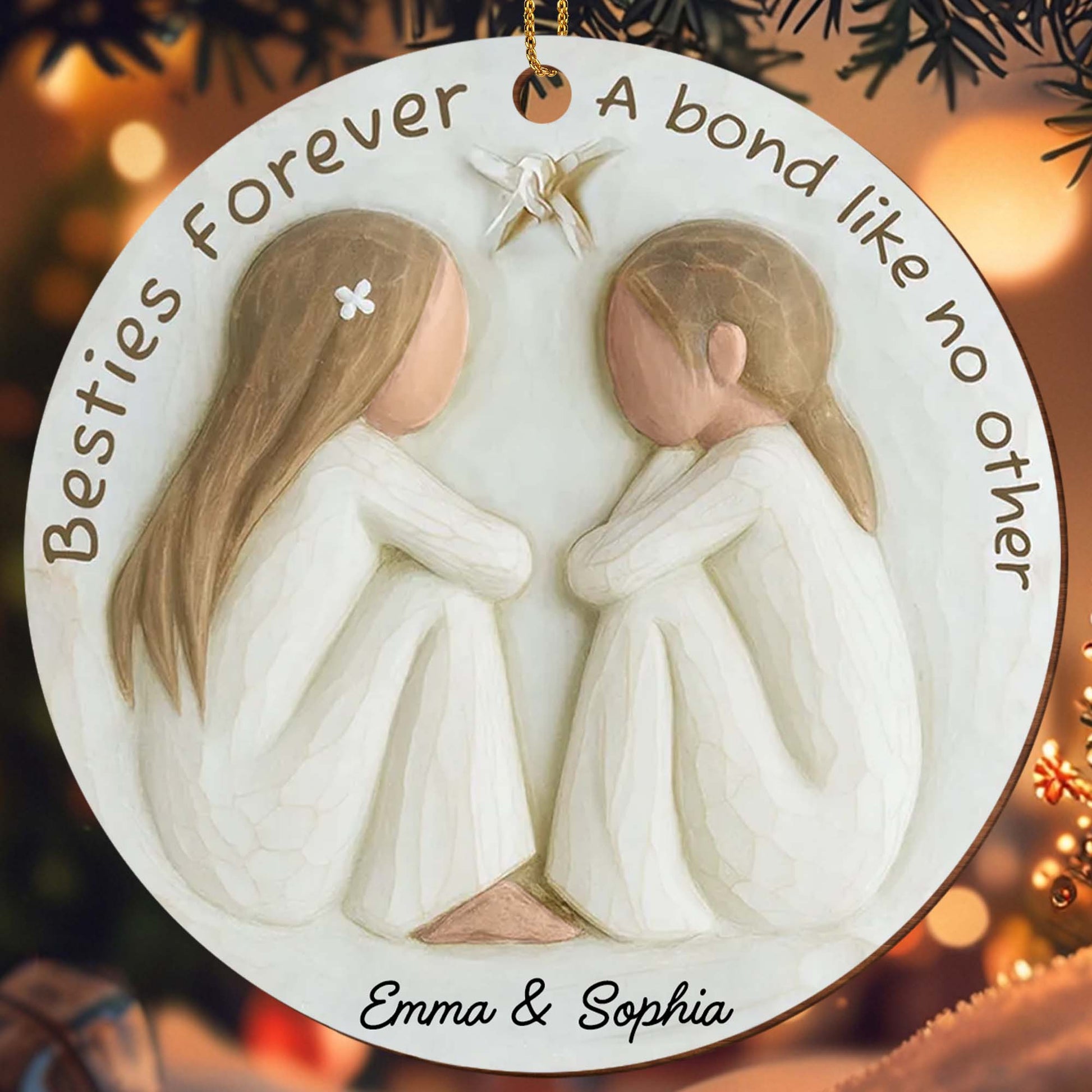 Besties Forever A Bond Like No Other